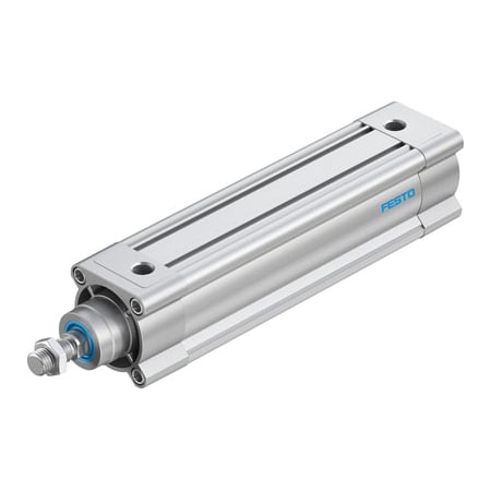 Festo Standards-Based Cylinder DSBC-63-200-PPSA-N3 DSBC-63-200-PPSA-N3